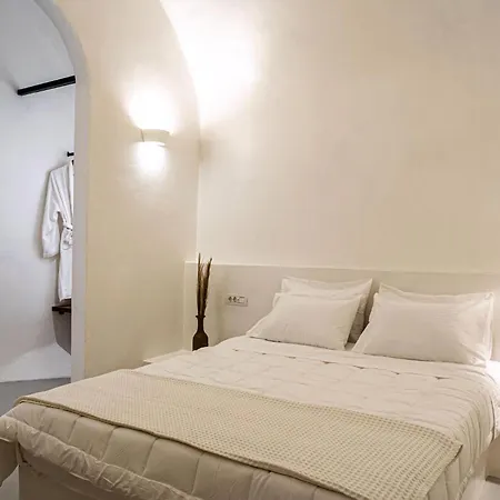 Villa Wonderful Santorini 1 Bedroom Gonia Astonishing Views Outdoor Jacuzzi Exo Gonia