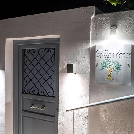 Villa Wonderful Santorini 1 Bedroom Gonia Astonishing Views Outdoor Jacuzzi Exo Gonia