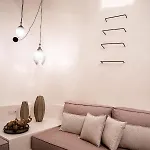 Vila Wonderful Santorini 1 Bedroom Gonia Astonishing Views