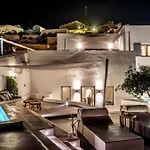 Wonderful Santorini 1 Bedroom Gonia Astonishing Views