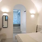 Wonderful Santorini 1 Bedroom Gonia Astonishing Views Vila Éxo Goniá