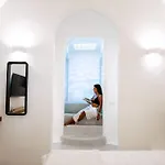 Wonderful Santorini 1 Bedroom Gonia Astonishing Views * Éxo Goniá